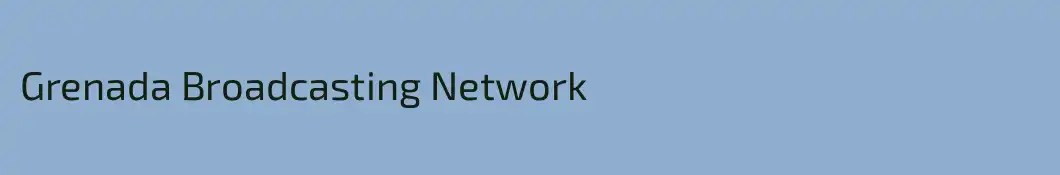 Grenada Broadcasting Network